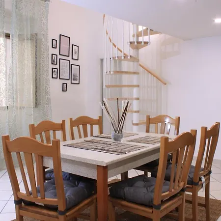 A Casa E Cardetella Daire Napoli