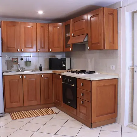 A Casa E Cardetella *