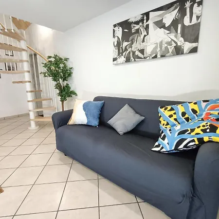 A Casa E Cardetella Napoli