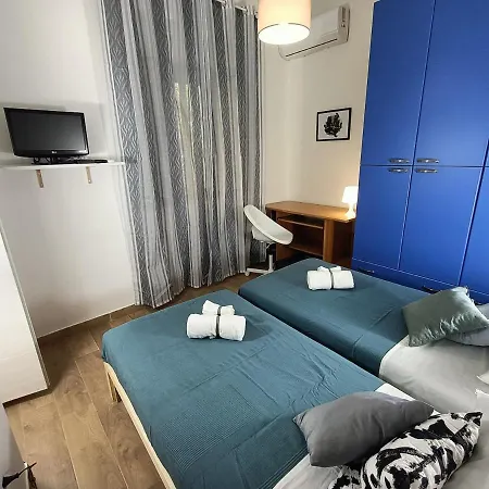 A Casa E Cardetella Apartamento *