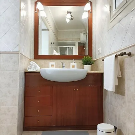 Apartmán A Casa E Cardetella Neapol