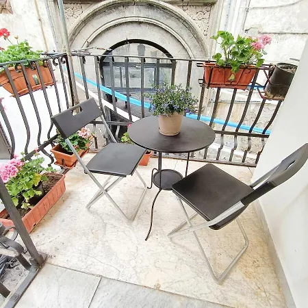 A Casa E Cardetella Apartamento *