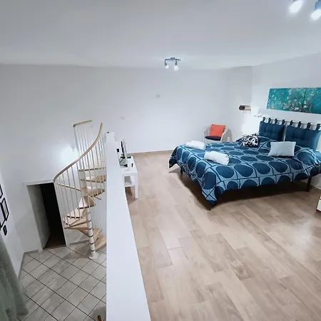 A Casa E Cardetella Apartamento *