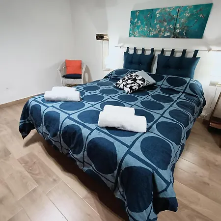 A Casa E Cardetella *