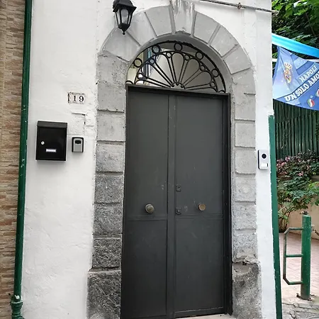 A Casa E Cardetella *