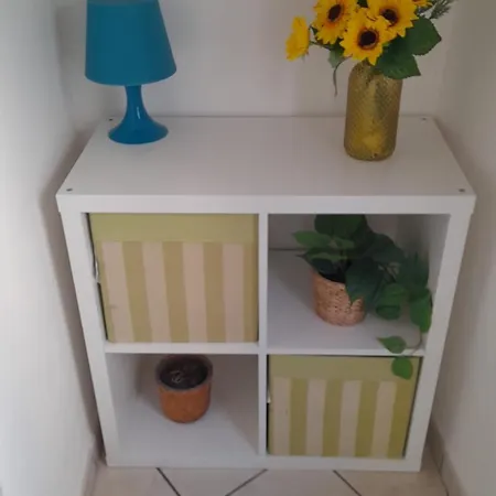 A Casa E Cardetella Apartamento *