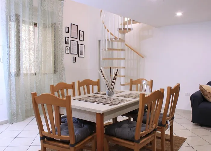 A Casa E Cardetella Lägenhet Neapel