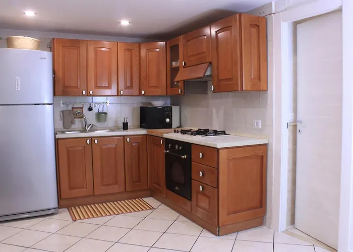 A Casa E Cardetella *