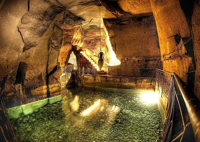 A Casa E Cardetella Lejlighed *