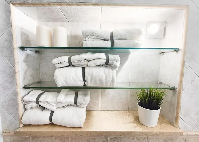 Lejlighed A Casa E Cardetella