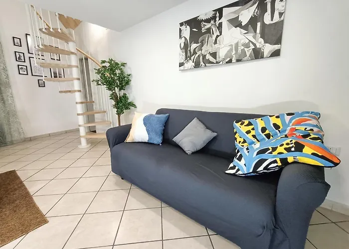 A Casa E Cardetella Napoli