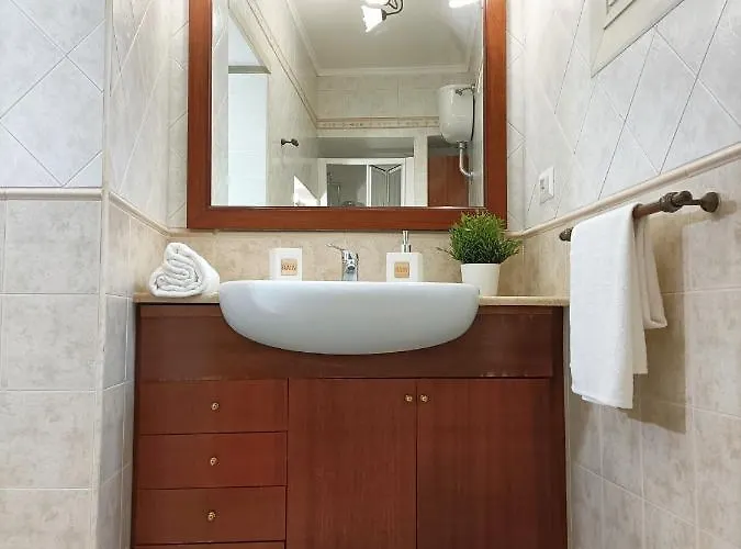 Lägenhet A Casa E Cardetella Neapel