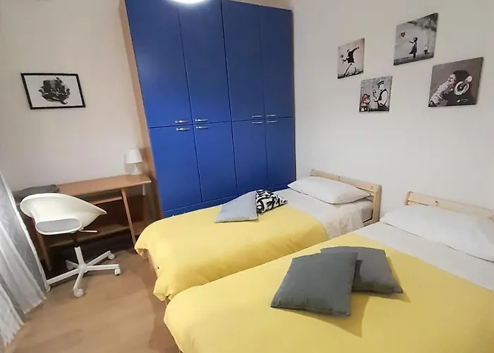 A Casa E Cardetella Napoli