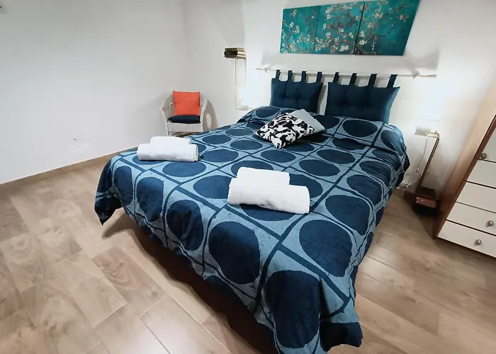 A Casa E Cardetella *