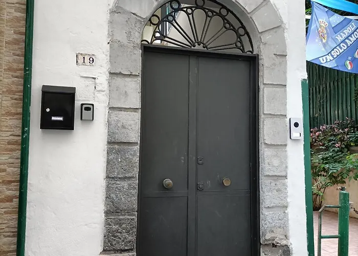 A Casa E Cardetella *