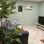 Apartamento A Casa E Cardetella *