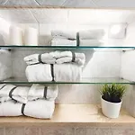 Apartamento A Casa E Cardetella