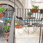 A Casa E Cardetella Apartamento