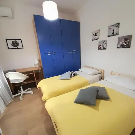 A Casa E Cardetella Неаполь