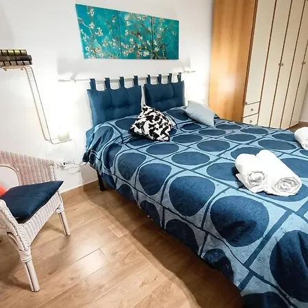 Apartamento A Casa E Cardetella Nápoles
