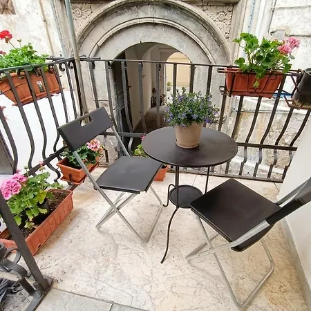 A Casa E Cardetella * Napoli